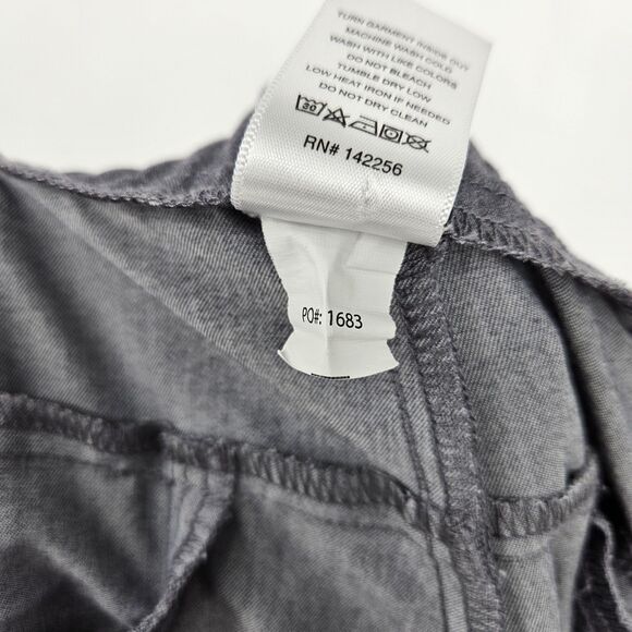 Figs Scrub Pants Mens XL Tansen Graphite Jogger Nurses Healthcare Uniforms - Picture 8 of 10